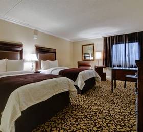Отдых в The Kirkley Hotel  - США, Линчберг