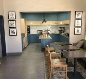 Garden Suites Inn  в Бейкерсфилде