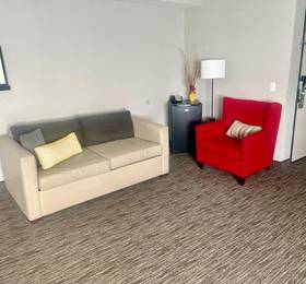 Туры в Garden Suites Inn  в США