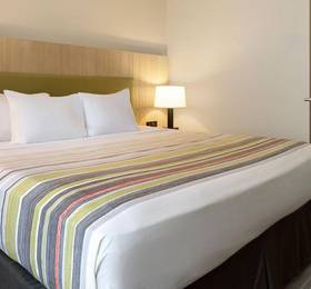 Отдых в Garden Suites Inn  - США, Бейкерсфилд