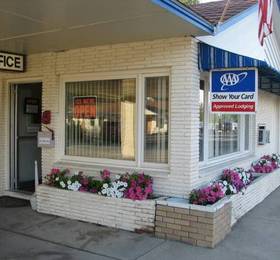 Отдых в Sunrise Motor Inn  - США, Коди