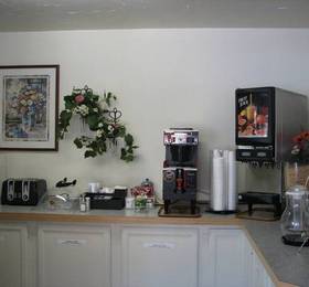 Sunrise Motor Inn  в Коди