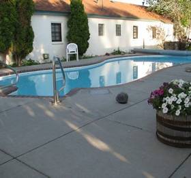 Туры в Sunrise Motor Inn  в США
