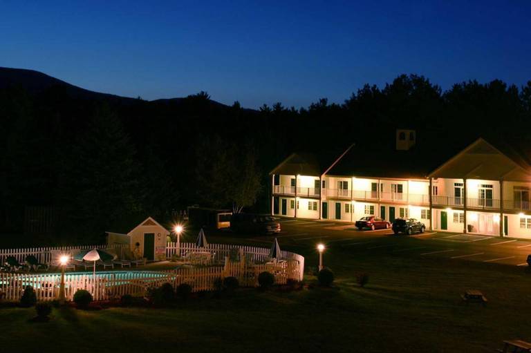 Golden Gables Inn 