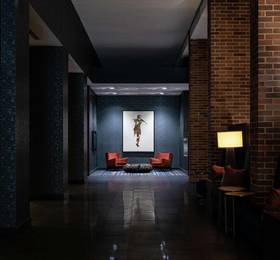 Туры в Hilton Parsippany  в США