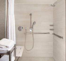 Отдых в Hilton Parsippany  - США, Парсиппэни