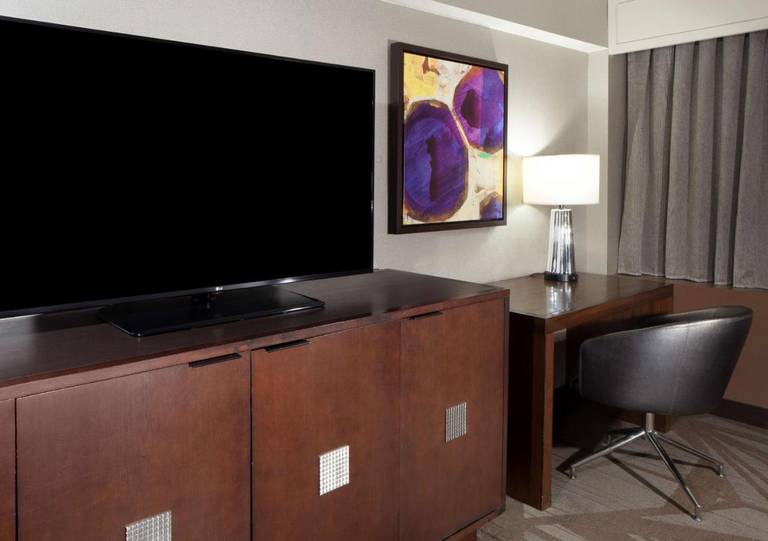Hilton Parsippany 