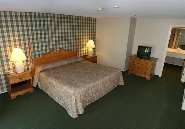 Green Granite Inn  2* США, Норт-Конвей