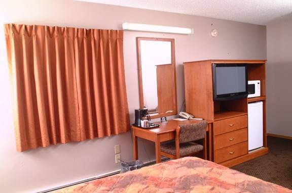 Riviera Motor Inn  3* Канада, Саскатун