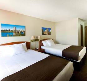 Туры в Riviera Motor Inn  в Канаде