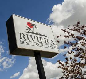 Отдых в Riviera Motor Inn  - Канада, Саскатун