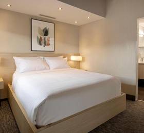 Banff Aspen Lodge  в Банфе