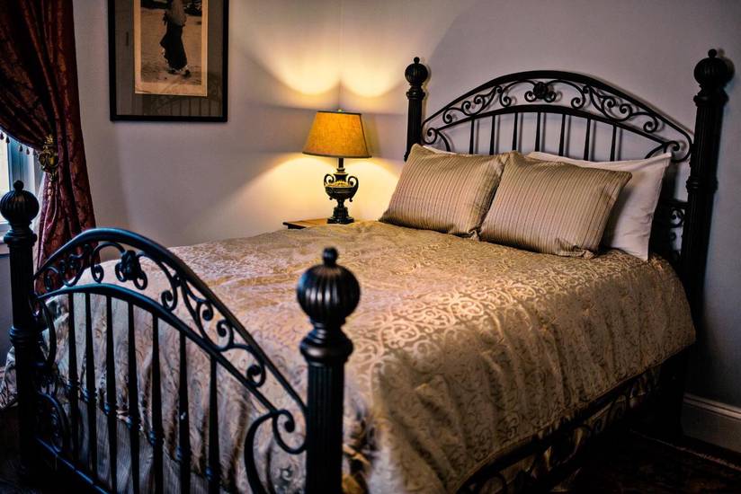 Samuel Sewall Inn  3* США, Бруклин