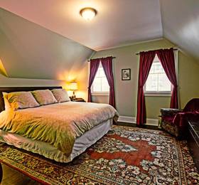 Samuel Sewall Inn  в Бруклине