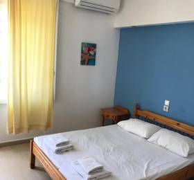 Отдых в Apartments Giotis  - Греция, Паралия Катерини
