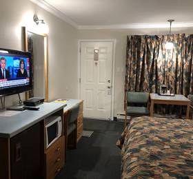 Туры в Lamplighter Motel  в Канаде