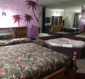 Отдых в Lamplighter Motel  - Канада, Камлупс