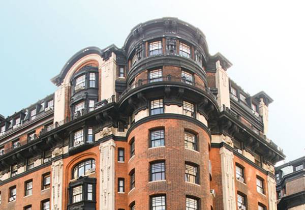 Hotel Belleclaire 