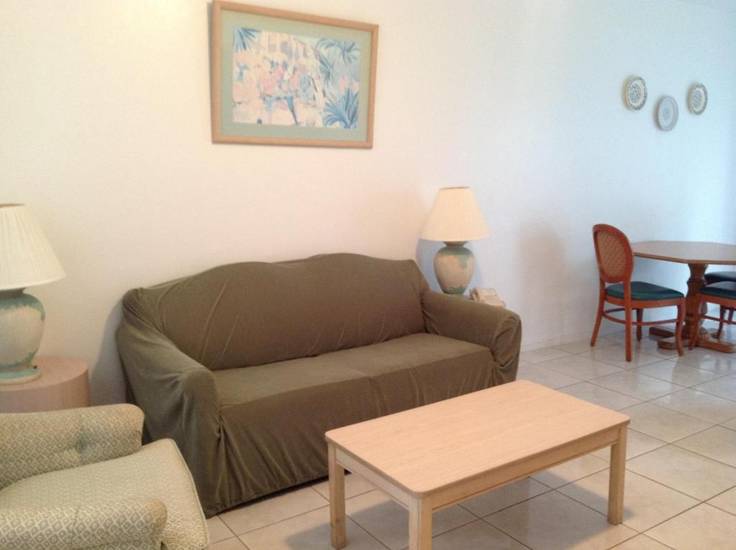 Birch Patio Motel  2* США, Форт-Лодердейл