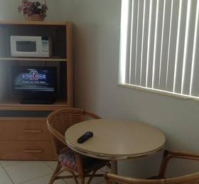 Отдых в Birch Patio Motel  - США, Форт-Лодердейл