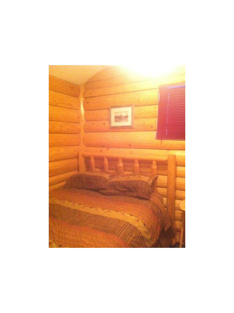 Country Cabin B&B 