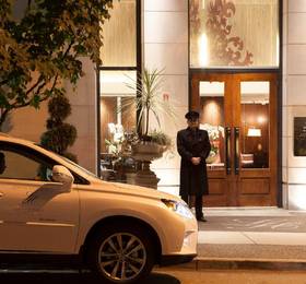 Туры в L'Hermitage Hotel  в Канаде