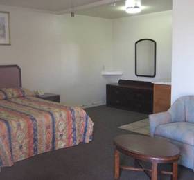 Отдых в The Sunland Motel  - США, Меса