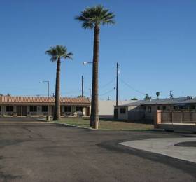 Туры в The Sunland Motel  в США