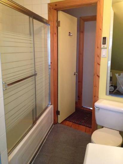 B&B L'Heure Douce  3* Канада, Квебек