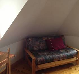 B&B L'Heure Douce  в Квебеке
