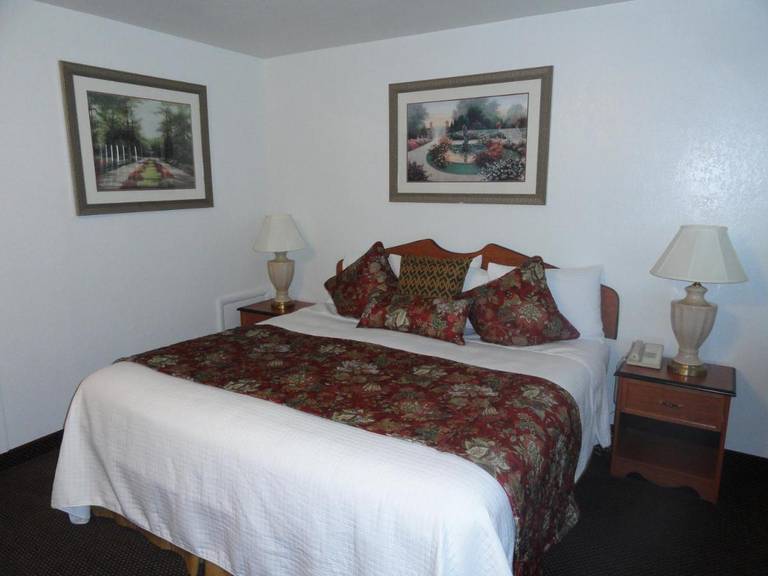 El Palomino Motel 