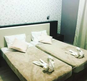 Туры в Aegean Sea Rooms в Греции