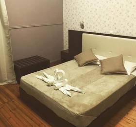 Aegean Sea Rooms в Хиосе