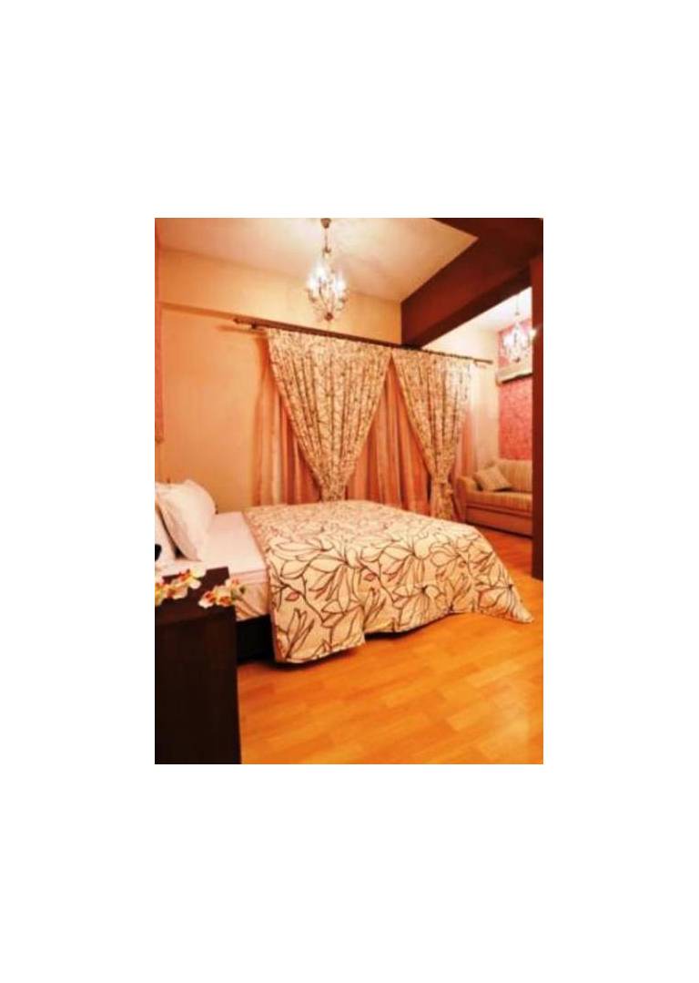 Aegean Sea Rooms