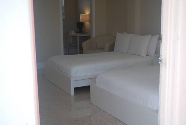 Winterset Suites  2* США, Форт-Лодердейл