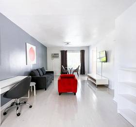 Winterset Suites  в Форт-Лодердейле