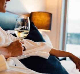 Hotel Chicoutimi  в Шикутими