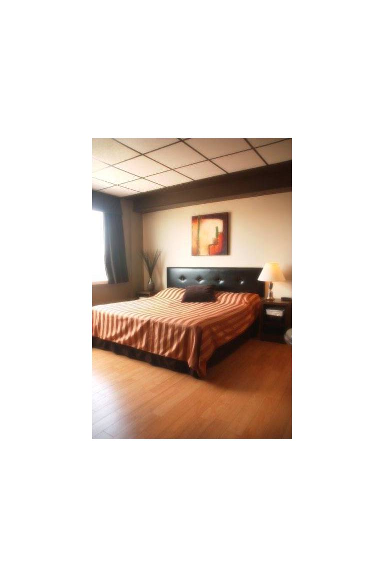 Hotel Chicoutimi 