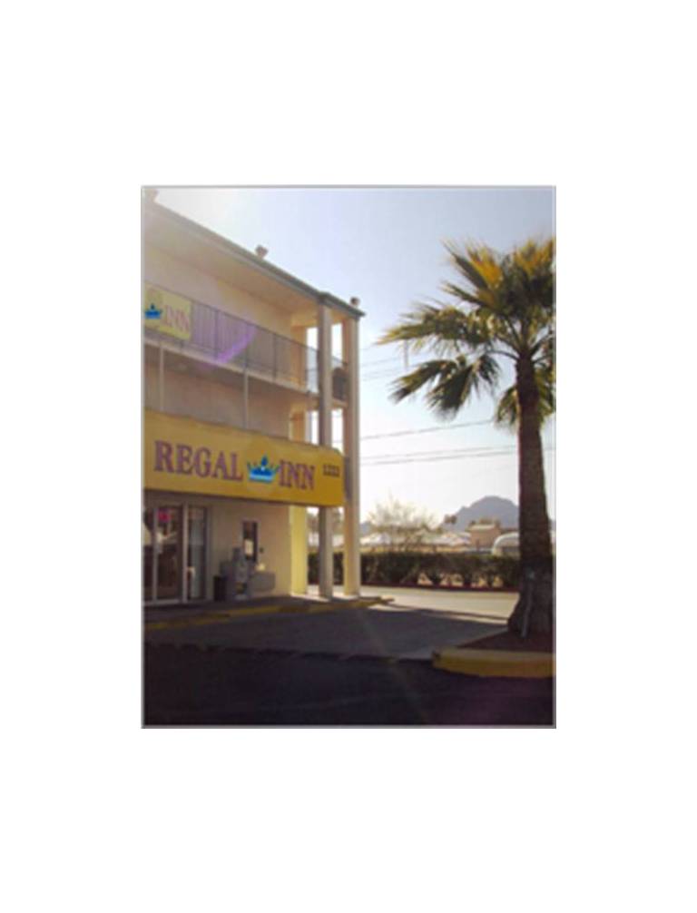 Regal Inn Tucson 
