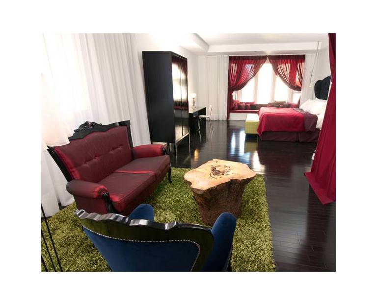 Hotel Chez Swann 