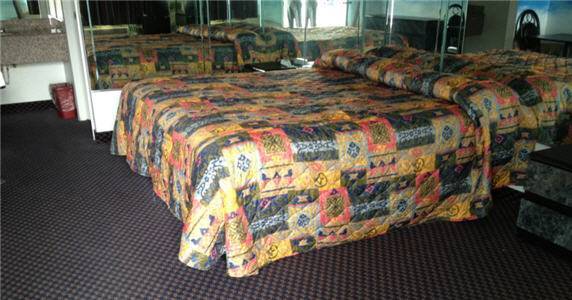 Safari Inn Motel  3* США, Сан-Антонио