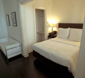 Hotel St. Helene  в Новом Орлеане