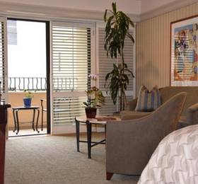 Туры в Monterey Bay Inn в США