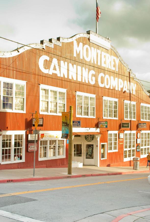 Monterey Bay Inn 