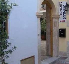Отдых в Pension Castello  - Греция, Ретимно