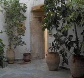 Туры в Pension Castello  в Греции