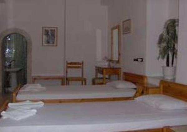 Pension Castello 