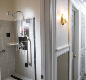 Hayes Valley Inn  в Сан-Франциско
