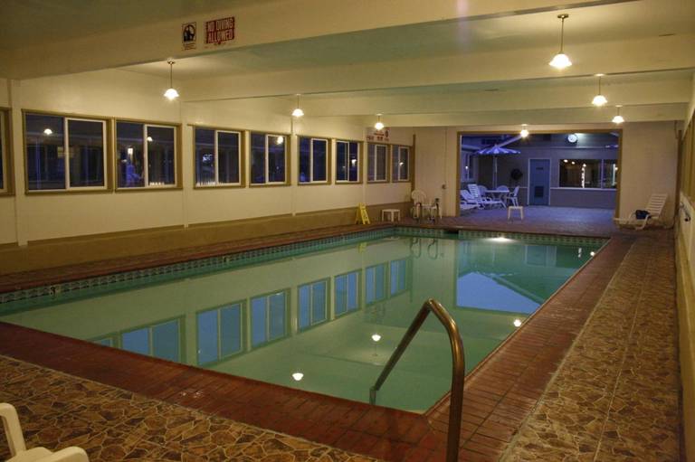 El Castell Motel 