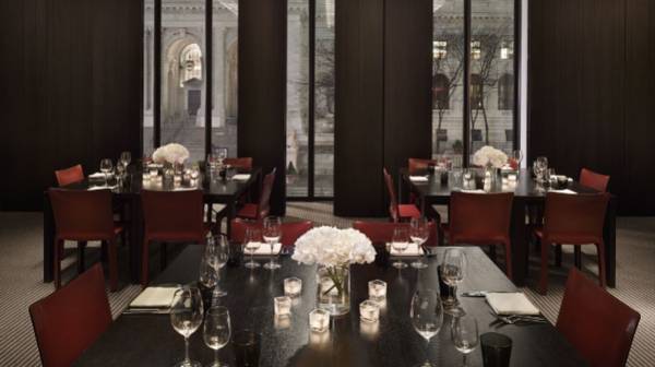 Andaz 5th Avenue 4* США, Нью-Йорк